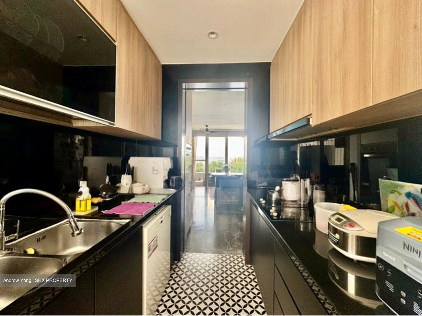 Aalto (D15), Condominium #517936241